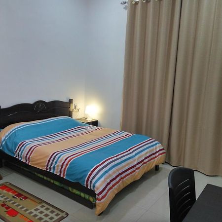 H2O Apartment Cameron Highlands Zewnętrze zdjęcie