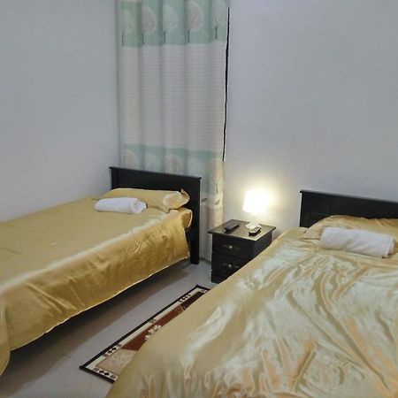H2O Apartment Cameron Highlands Zewnętrze zdjęcie