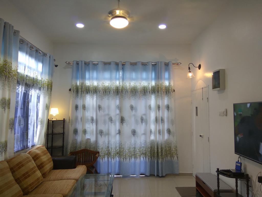 H2O Apartment Cameron Highlands Zewnętrze zdjęcie