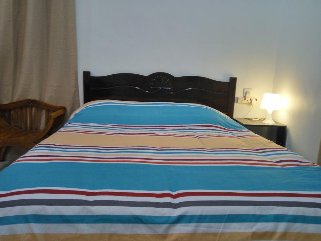 H2O Apartment Cameron Highlands Zewnętrze zdjęcie