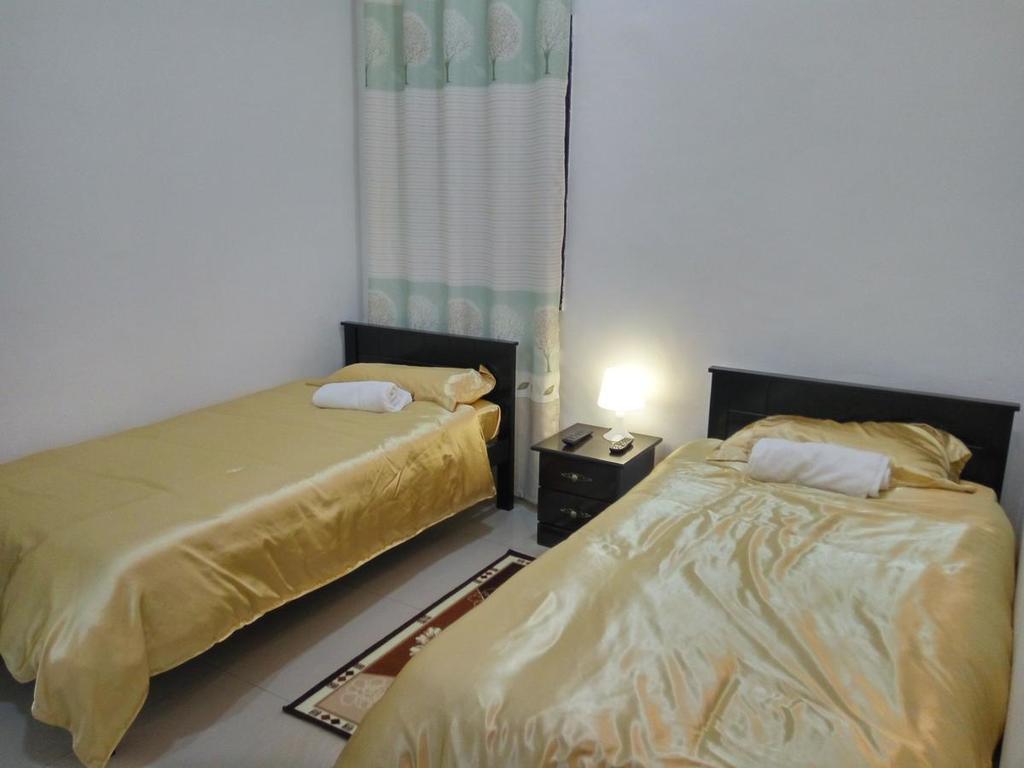 H2O Apartment Cameron Highlands Zewnętrze zdjęcie