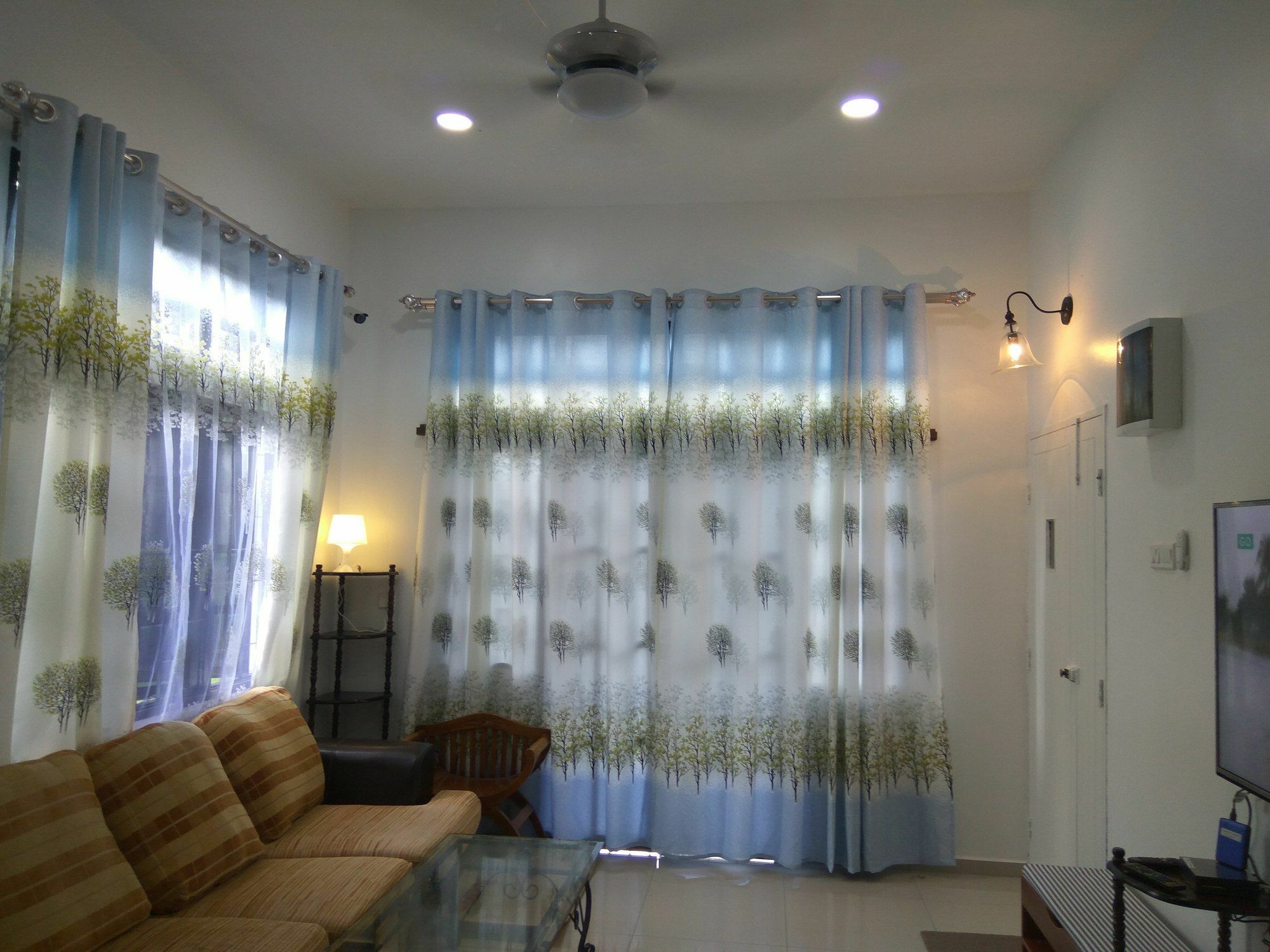 H2O Apartment Cameron Highlands Zewnętrze zdjęcie