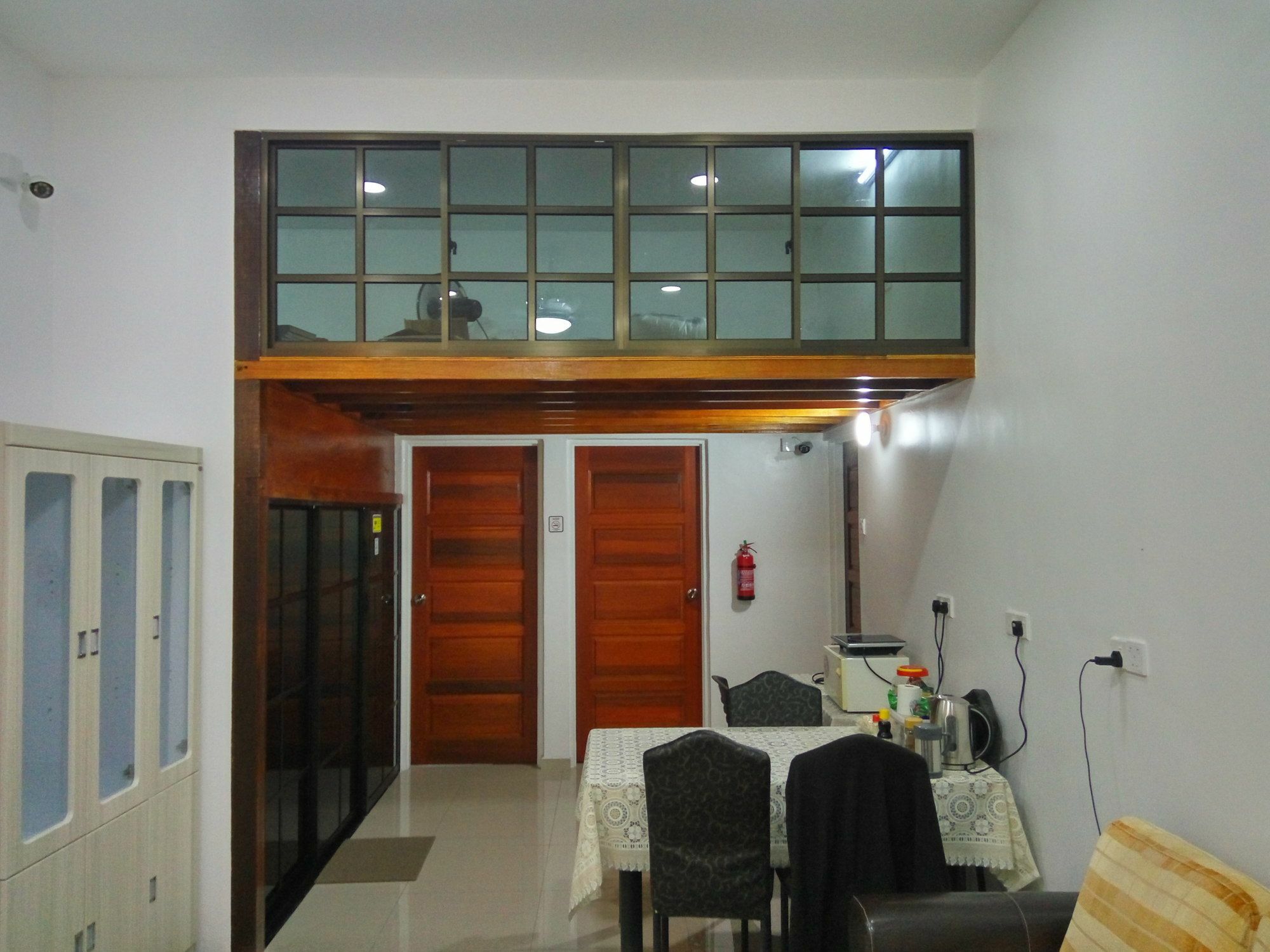 H2O Apartment Cameron Highlands Zewnętrze zdjęcie